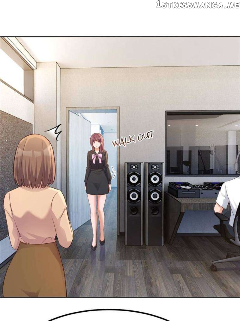 My Sister Is A SuperStar Chapter 203 - page 6