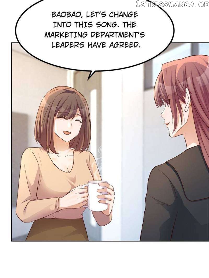 My Sister Is A SuperStar Chapter 203 - page 7