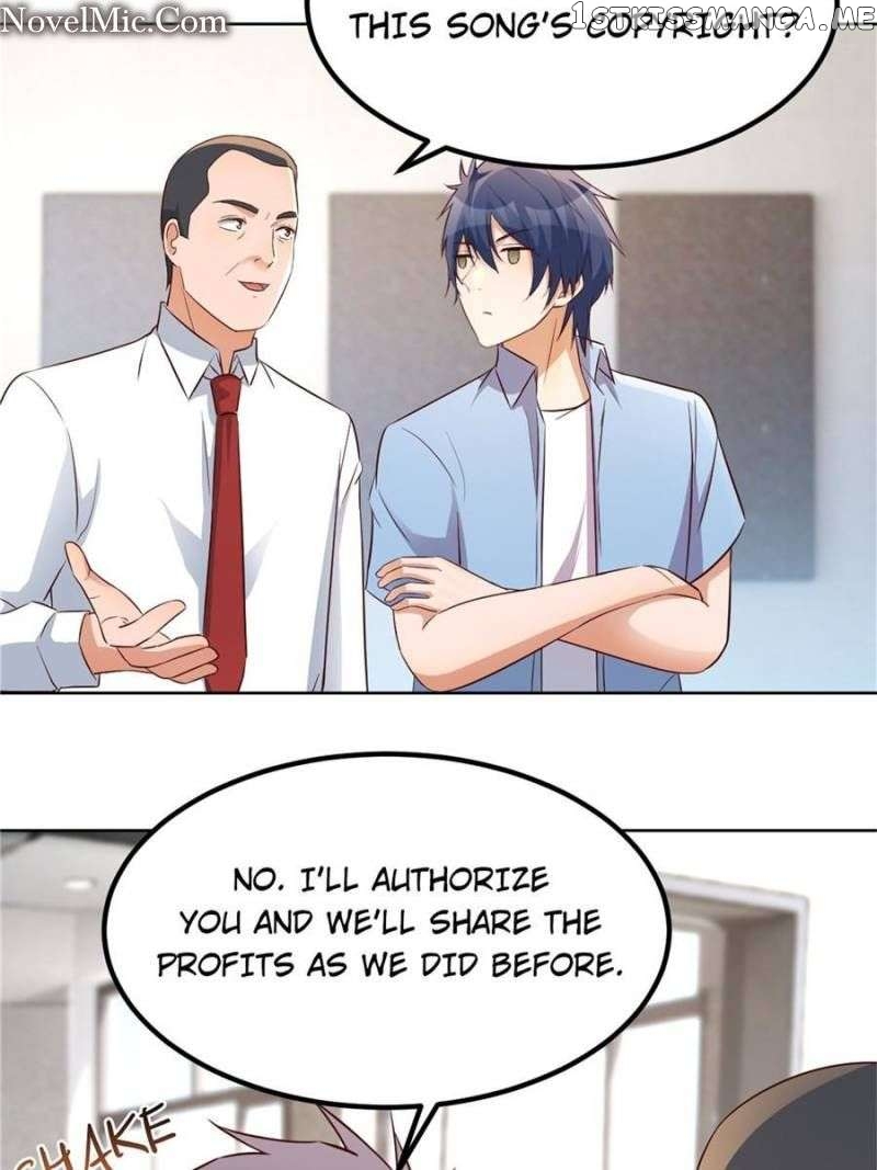 My Sister Is A SuperStar Chapter 203 - page 9