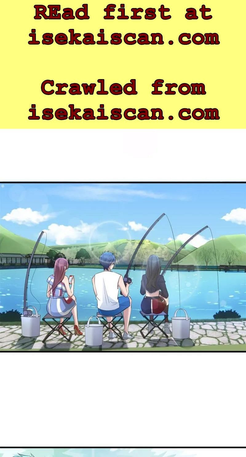 My Sister Is A SuperStar chapter 169 - page 1