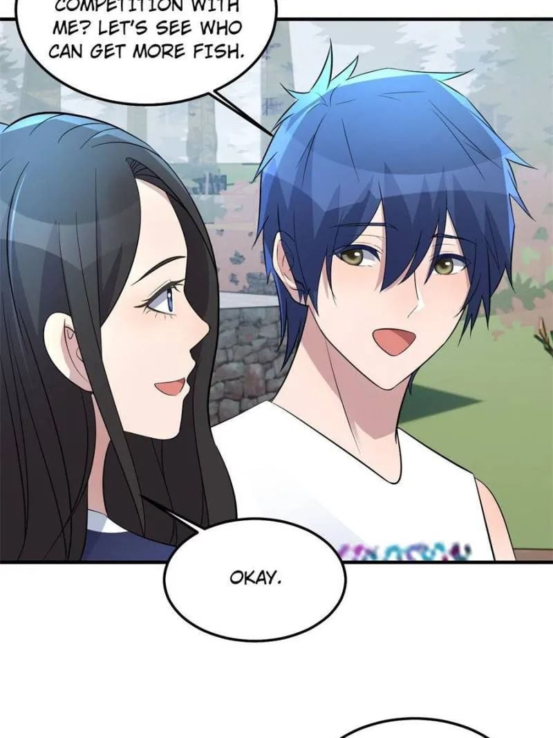 My Sister Is A SuperStar chapter 169 - page 10