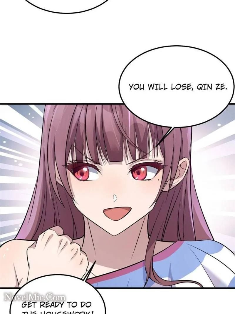 My Sister Is A SuperStar chapter 169 - page 12