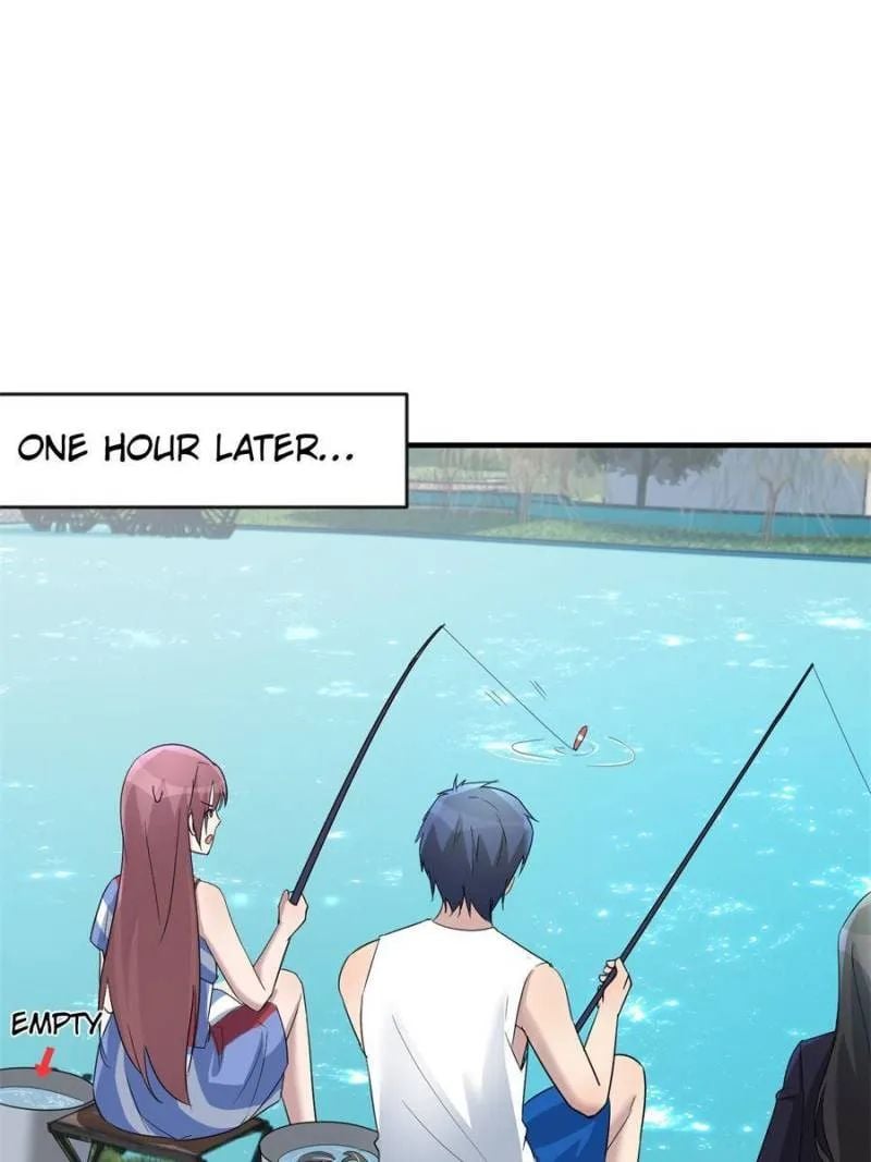 My Sister Is A SuperStar chapter 169 - page 14