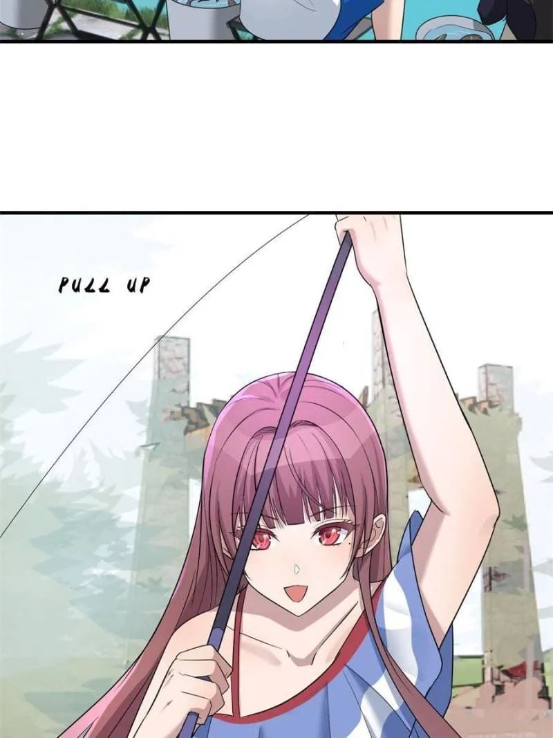 My Sister Is A SuperStar chapter 169 - page 15