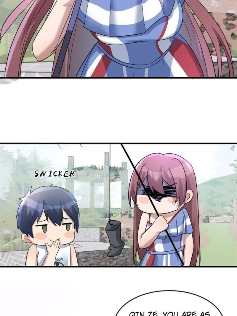 My Sister Is A SuperStar chapter 169 - page 16