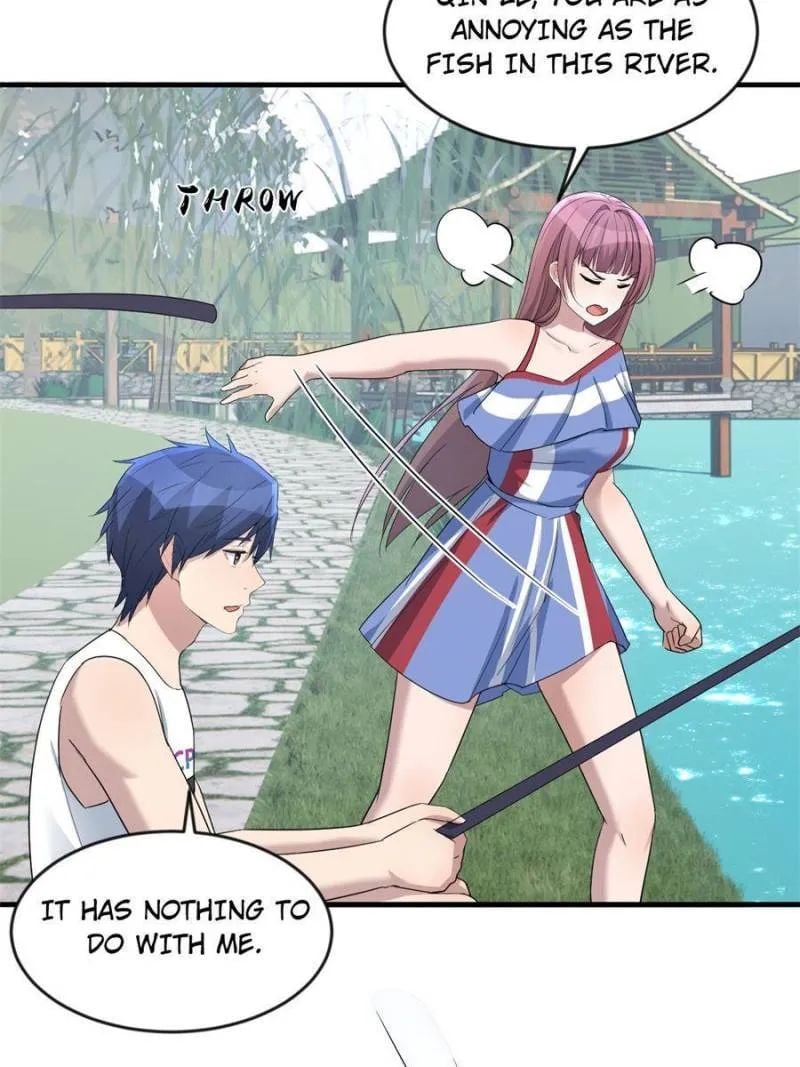 My Sister Is A SuperStar chapter 169 - page 17