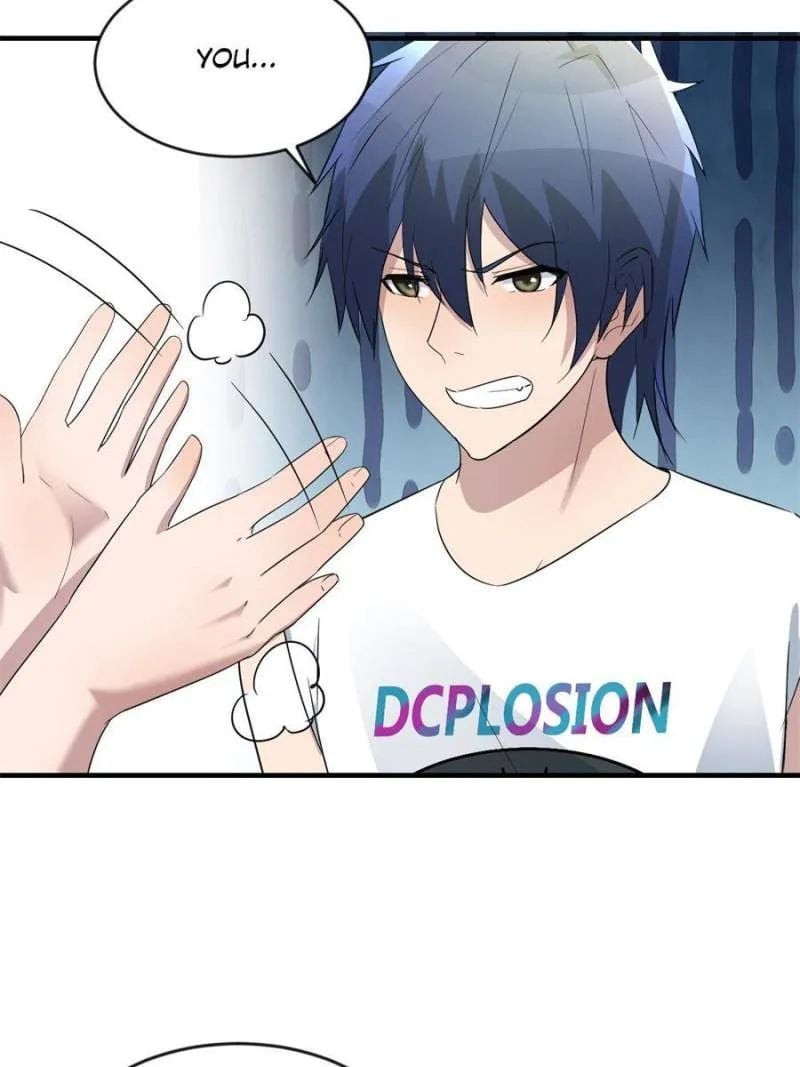 My Sister Is A SuperStar chapter 169 - page 19