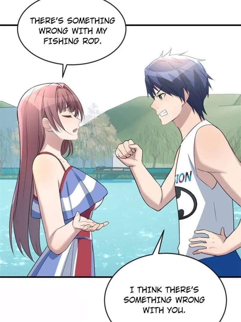 My Sister Is A SuperStar chapter 169 - page 20