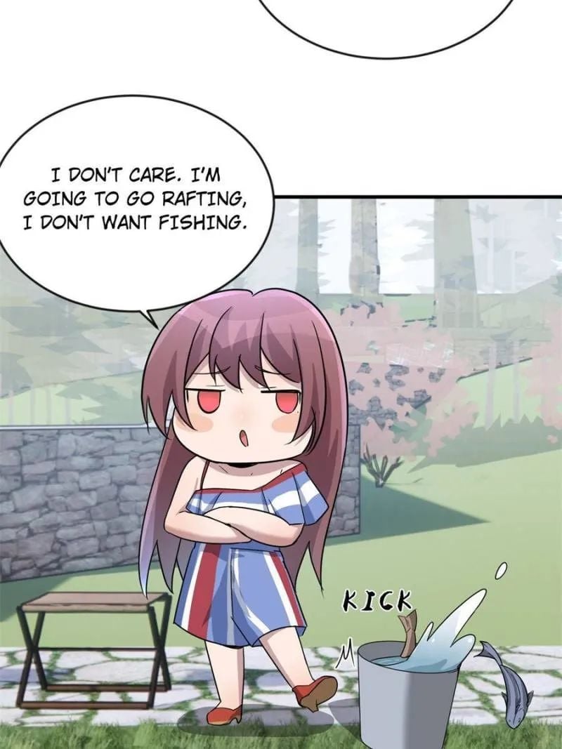 My Sister Is A SuperStar chapter 169 - page 21