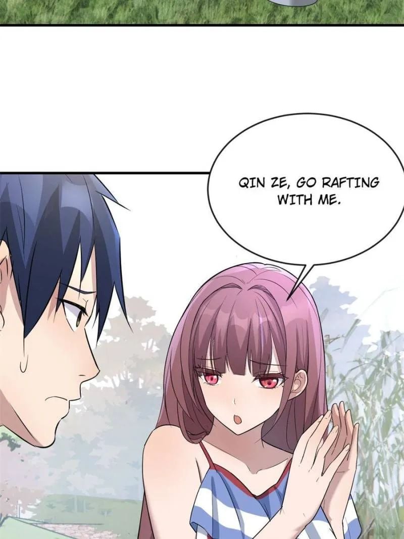 My Sister Is A SuperStar chapter 169 - page 22