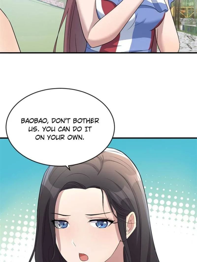 My Sister Is A SuperStar chapter 169 - page 23