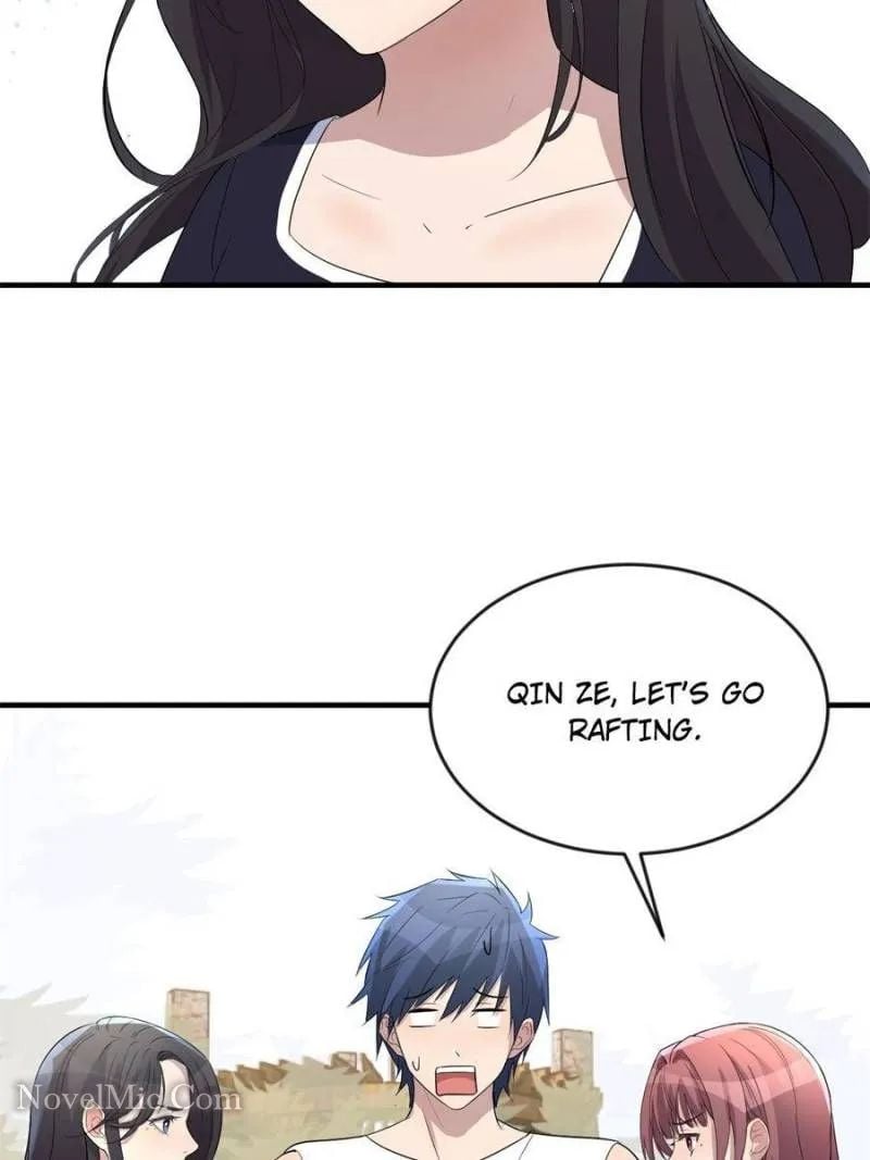 My Sister Is A SuperStar chapter 169 - page 24