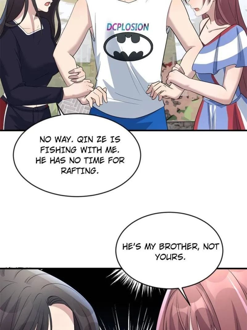 My Sister Is A SuperStar chapter 169 - page 25