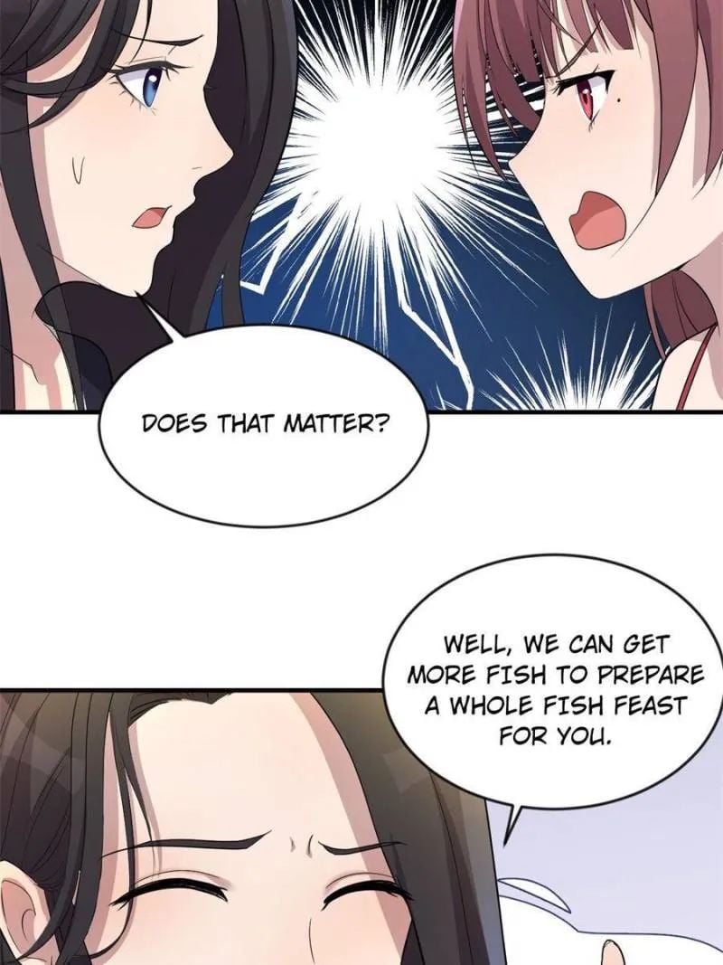 My Sister Is A SuperStar chapter 169 - page 26