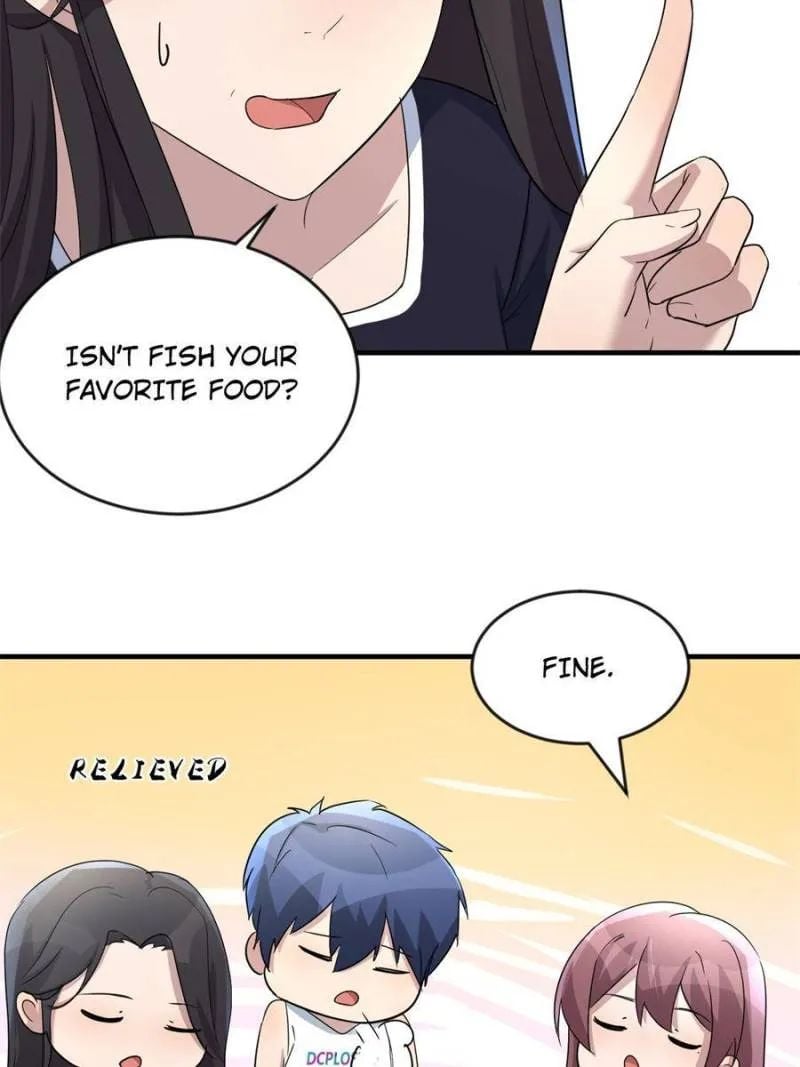 My Sister Is A SuperStar chapter 169 - page 27