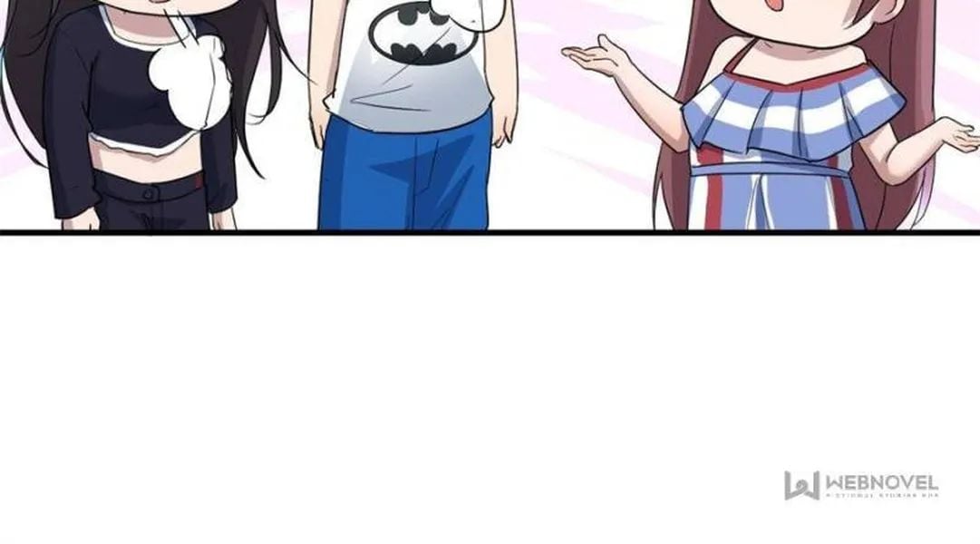 My Sister Is A SuperStar chapter 169 - page 28