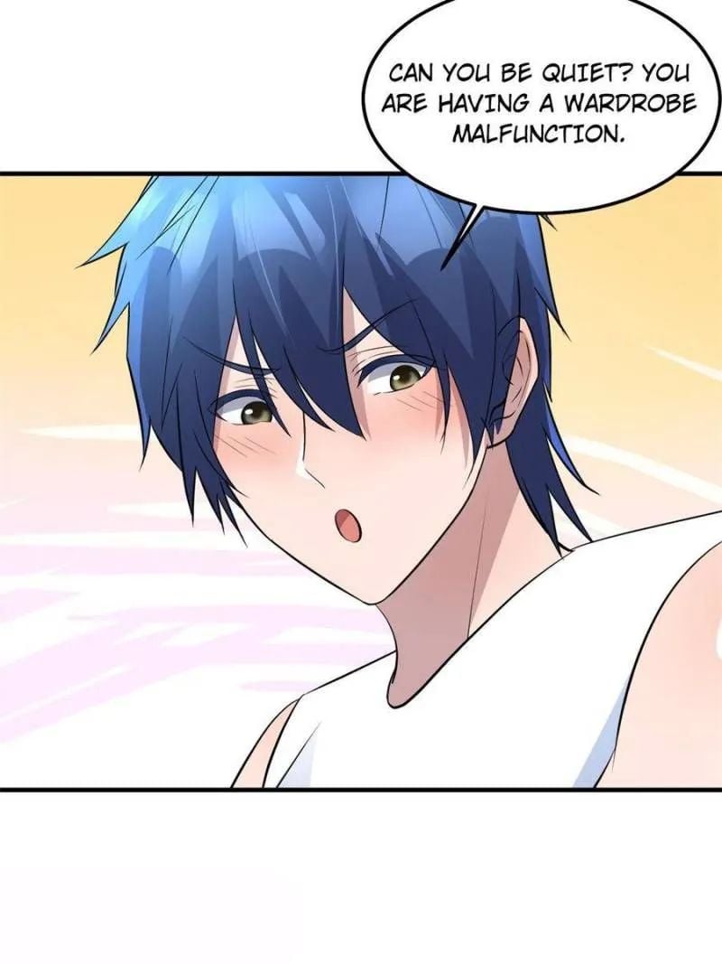 My Sister Is A SuperStar chapter 169 - page 3
