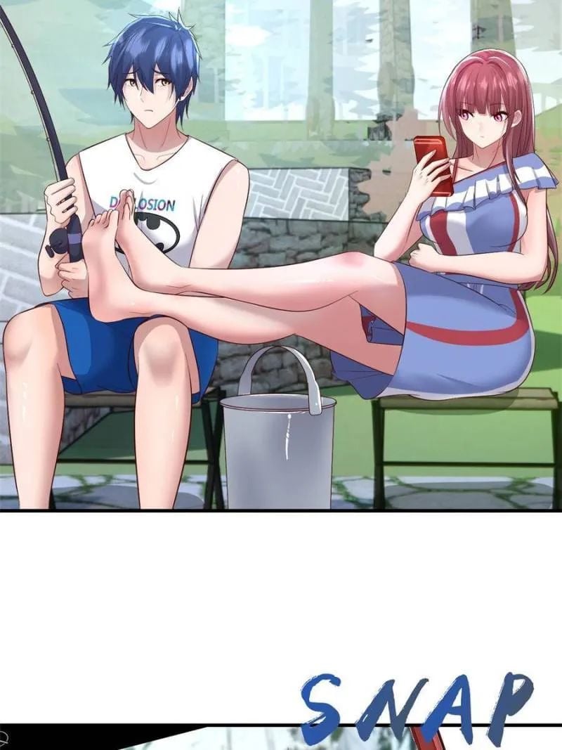 My Sister Is A SuperStar chapter 169 - page 30