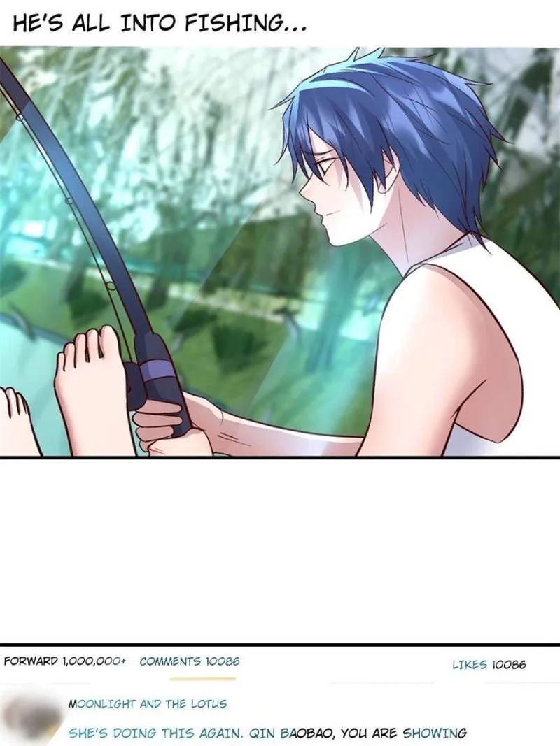 My Sister Is A SuperStar chapter 169 - page 33