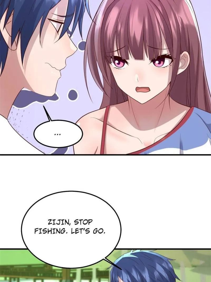 My Sister Is A SuperStar chapter 169 - page 36