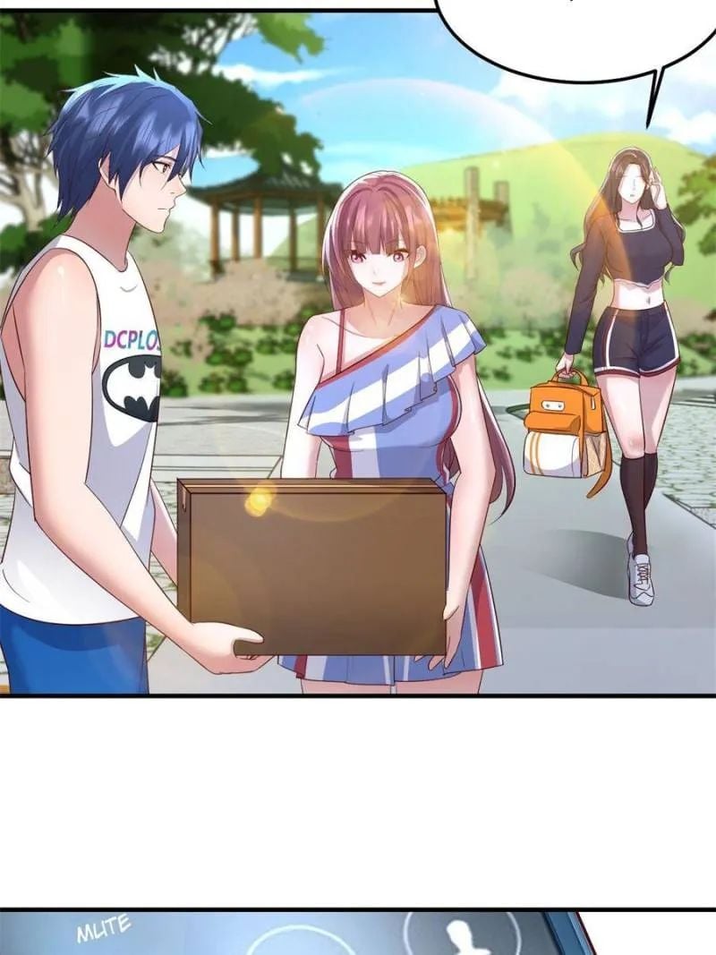 My Sister Is A SuperStar chapter 169 - page 38