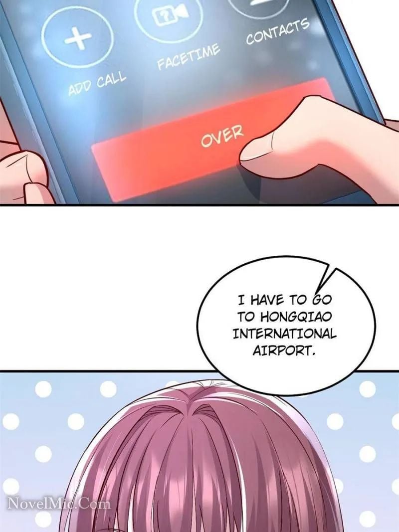 My Sister Is A SuperStar chapter 169 - page 39