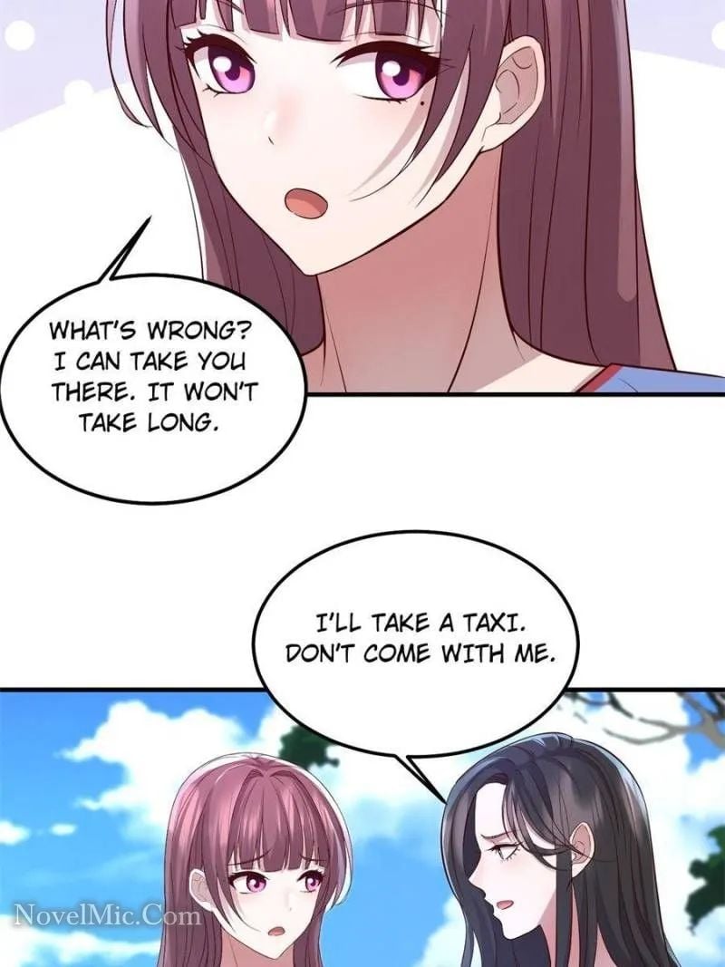 My Sister Is A SuperStar chapter 169 - page 40