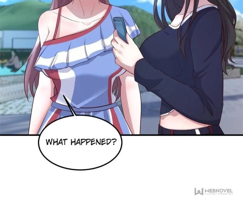 My Sister Is A SuperStar chapter 169 - page 41