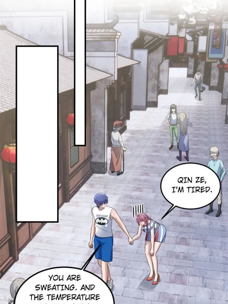 My Sister Is A SuperStar chapter 169 - page 43