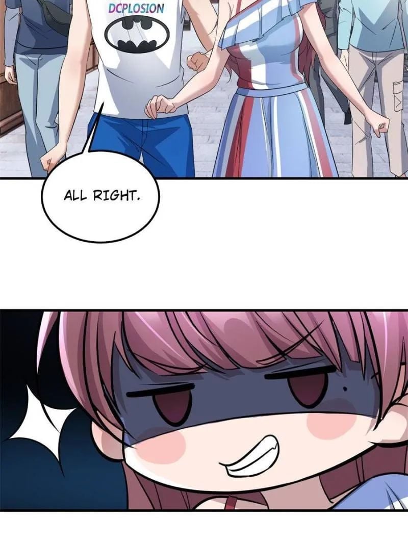 My Sister Is A SuperStar chapter 169 - page 45
