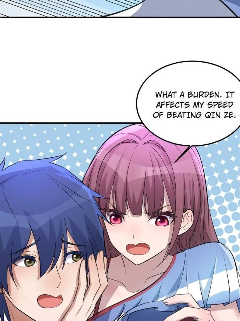 My Sister Is A SuperStar chapter 169 - page 48