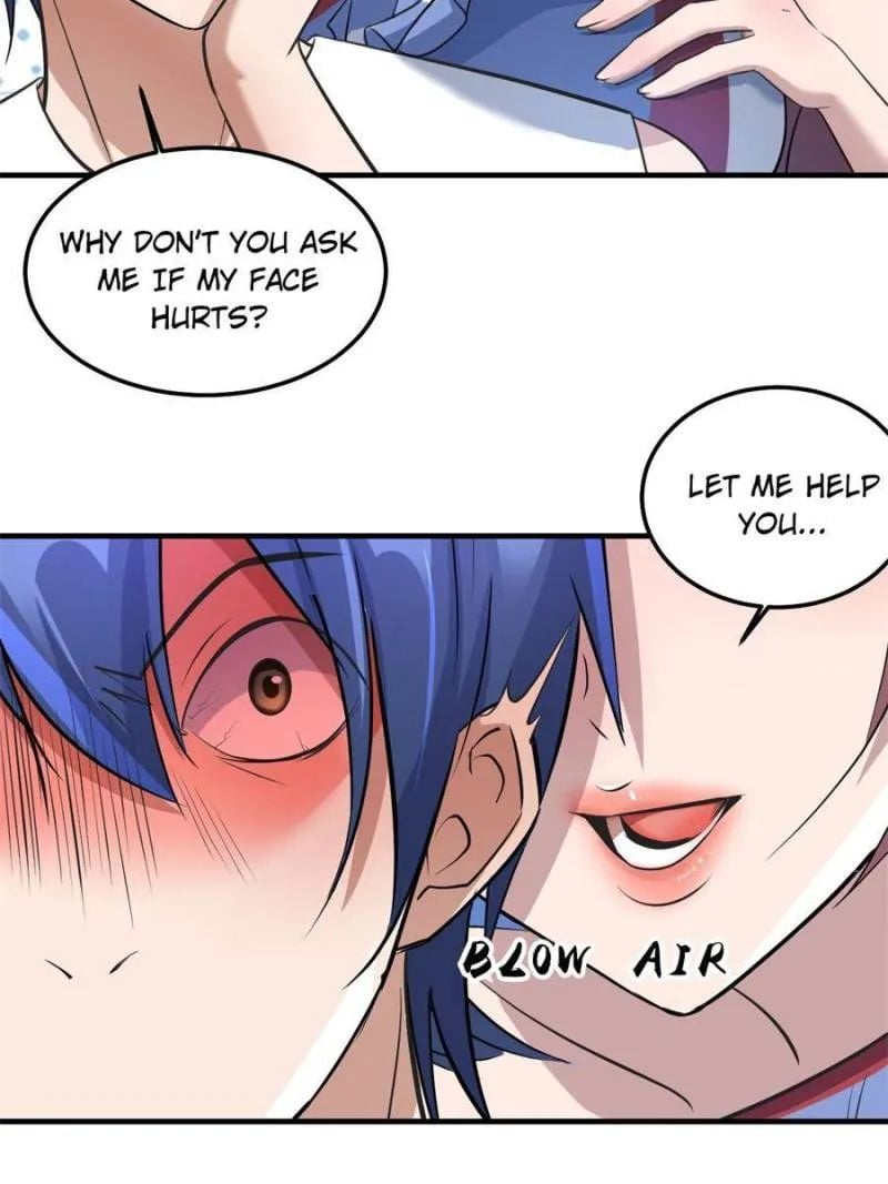 My Sister Is A SuperStar chapter 169 - page 49