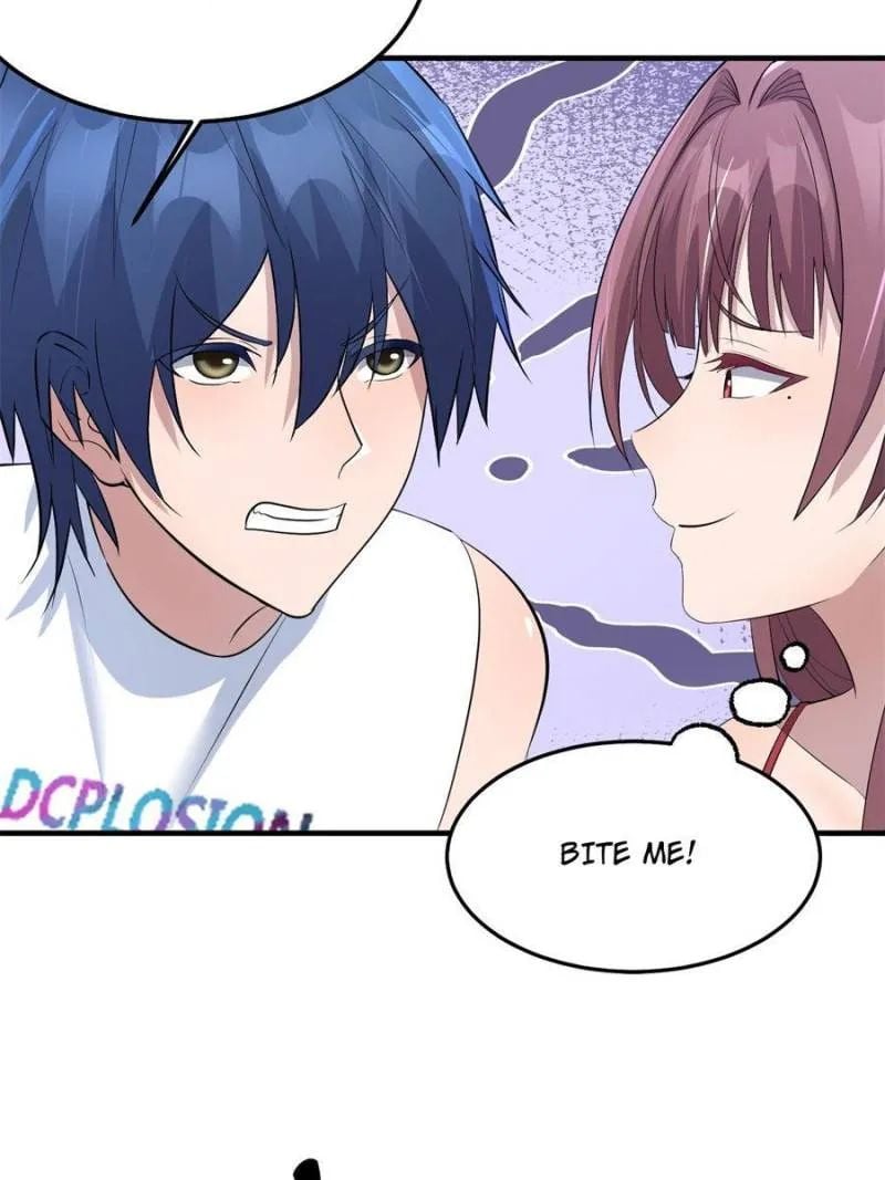 My Sister Is A SuperStar chapter 169 - page 5