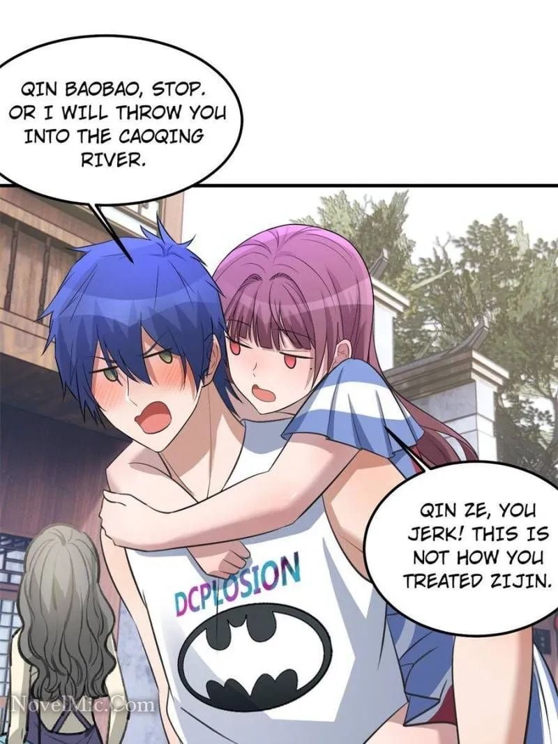 My Sister Is A SuperStar chapter 169 - page 50