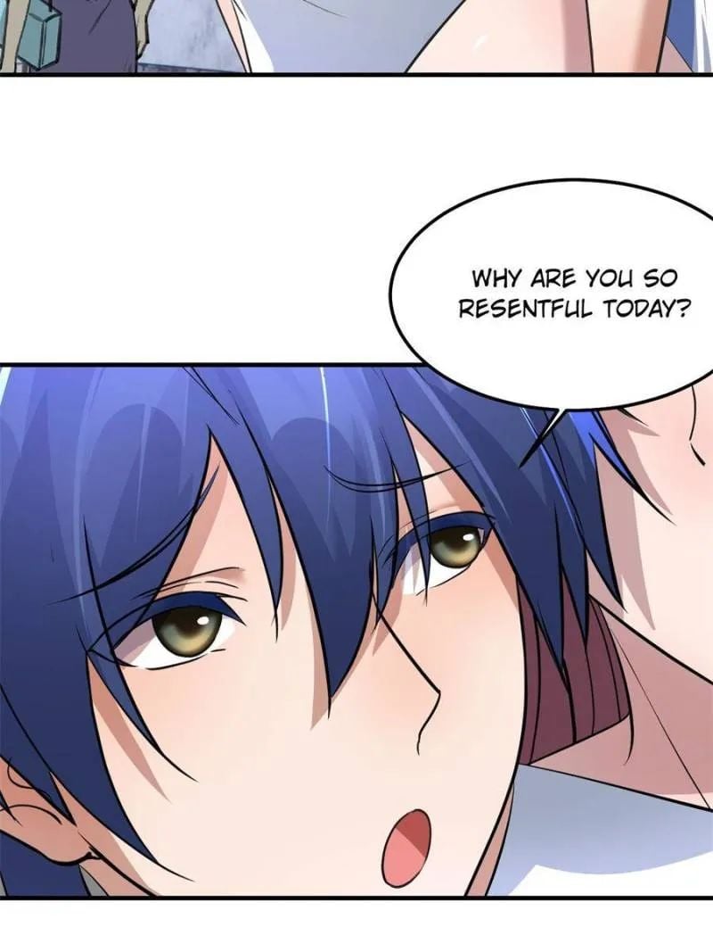 My Sister Is A SuperStar chapter 169 - page 51