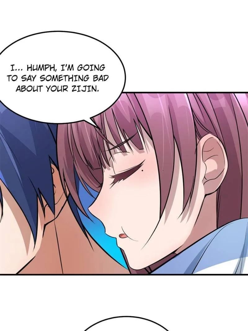 My Sister Is A SuperStar chapter 169 - page 52