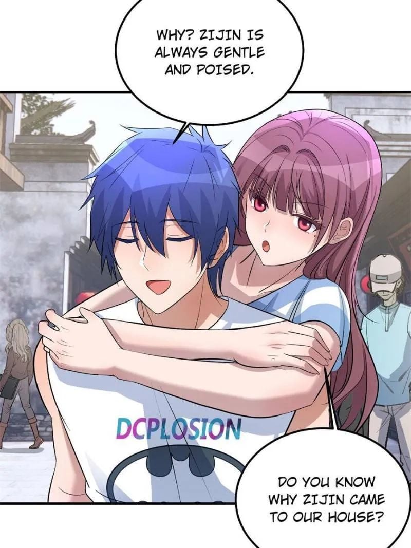 My Sister Is A SuperStar chapter 169 - page 53