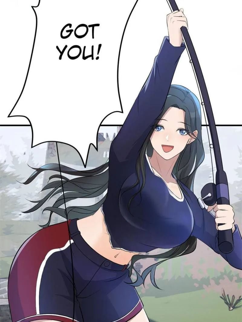 My Sister Is A SuperStar chapter 169 - page 7