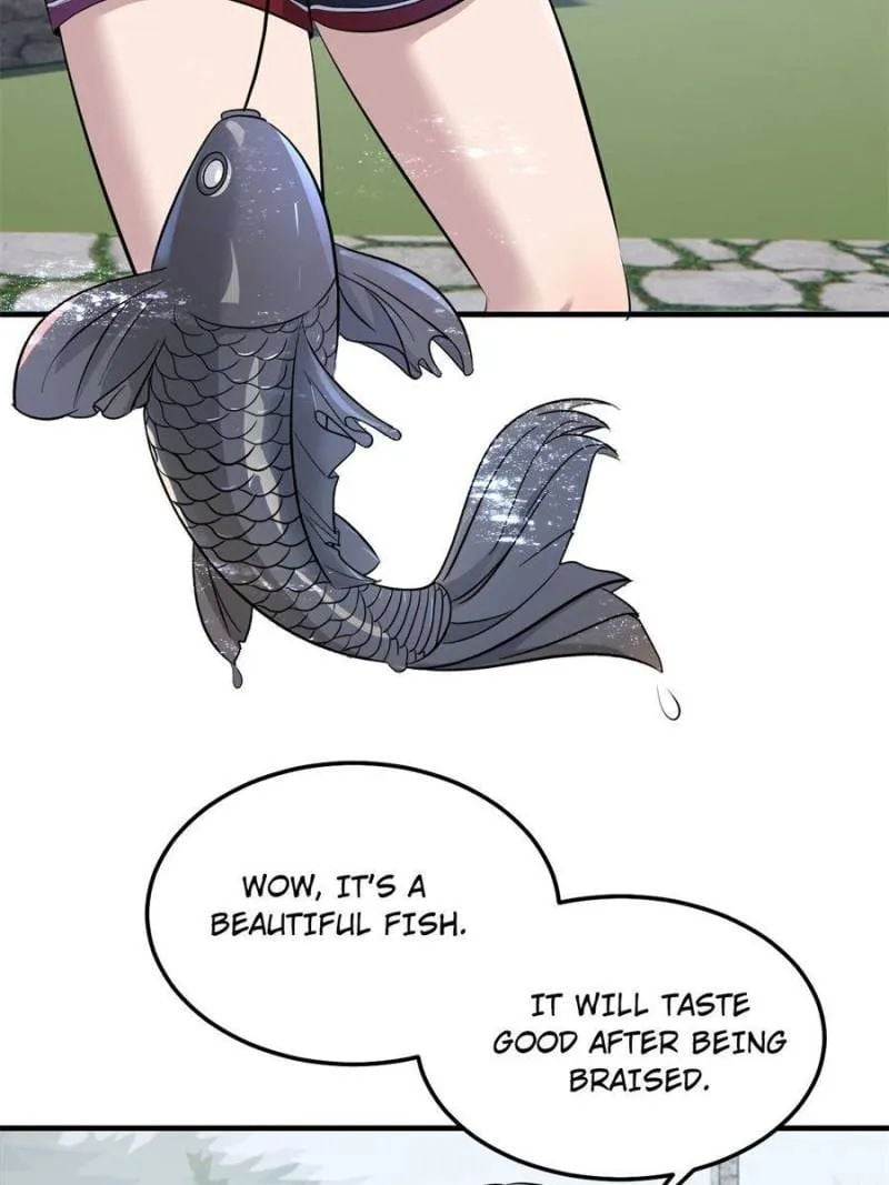 My Sister Is A SuperStar chapter 169 - page 8