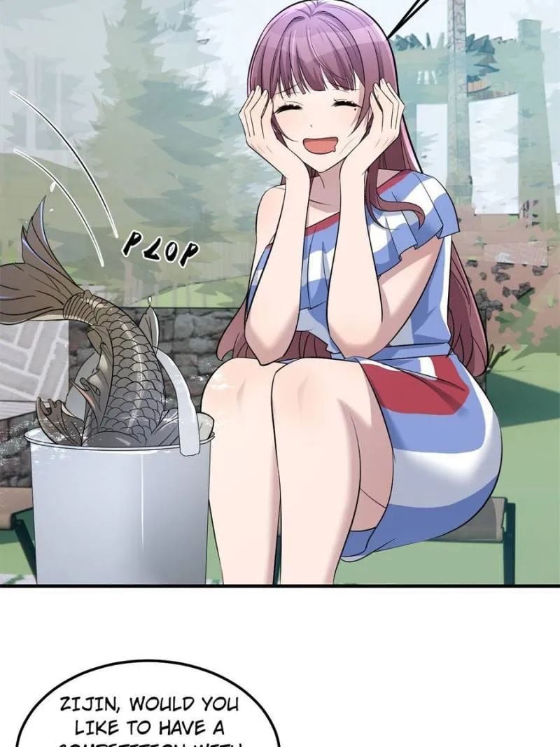 My Sister Is A SuperStar chapter 169 - page 9