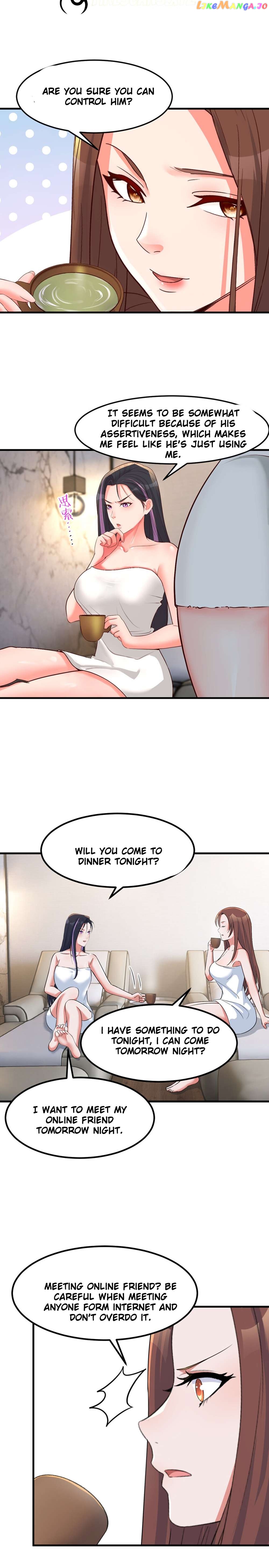 My Sister Is A SuperStar Chapter 226 - page 10