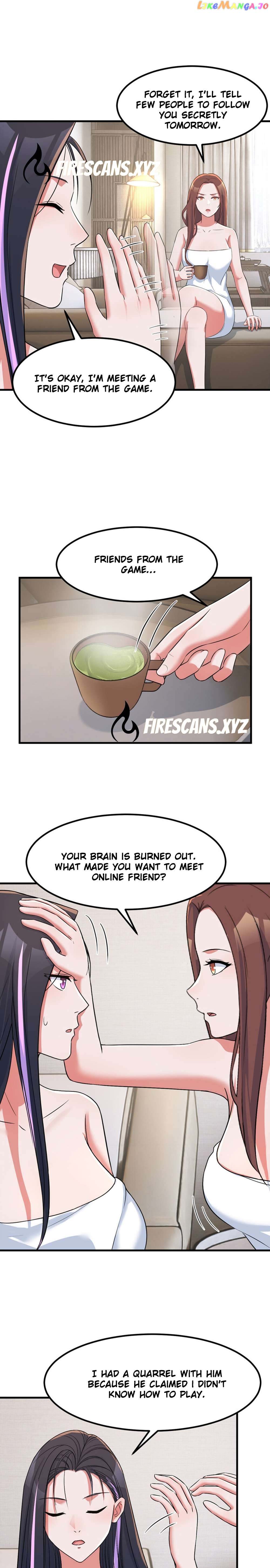 My Sister Is A SuperStar Chapter 226 - page 11