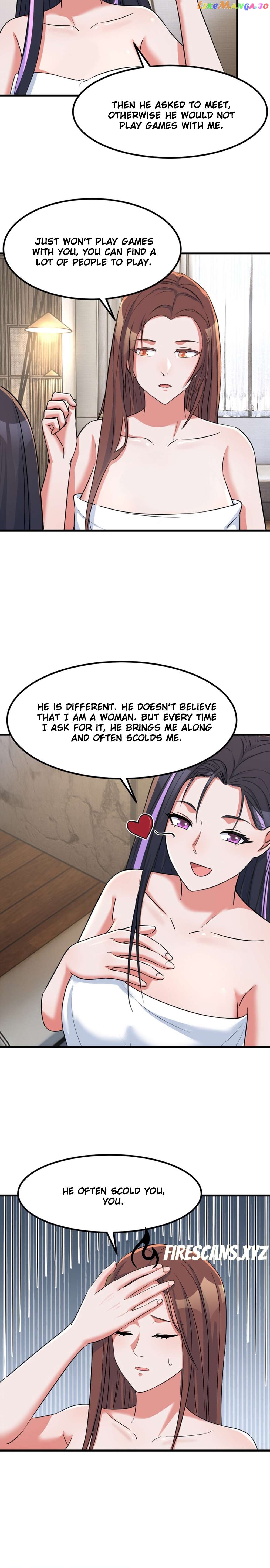 My Sister Is A SuperStar Chapter 226 - page 12