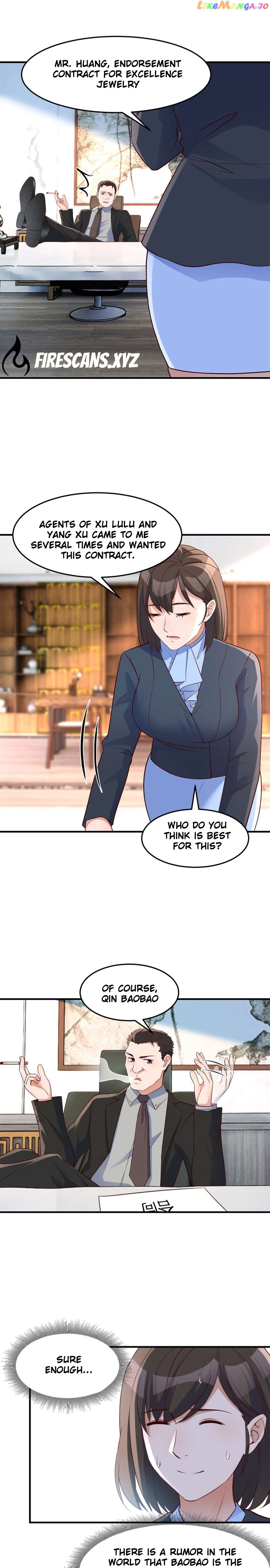 My Sister Is A SuperStar Chapter 226 - page 14