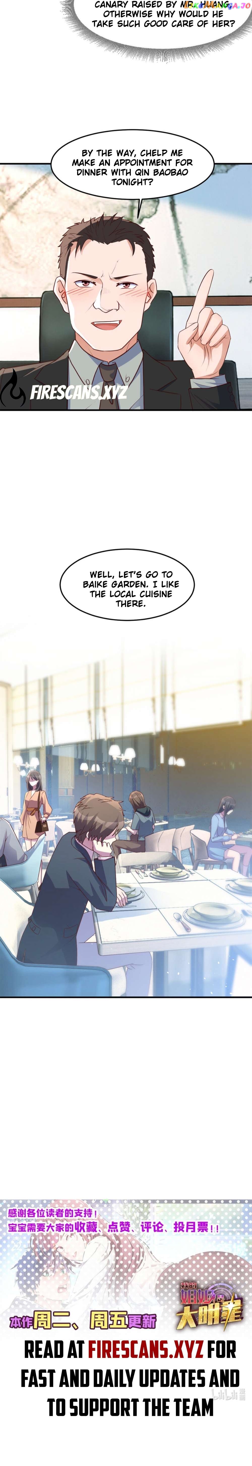 My Sister Is A SuperStar Chapter 226 - page 15