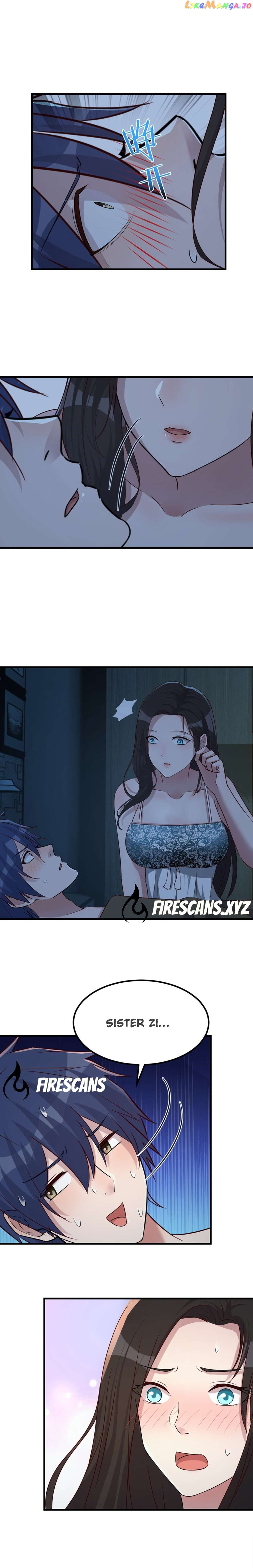 My Sister Is A SuperStar Chapter 226 - page 4