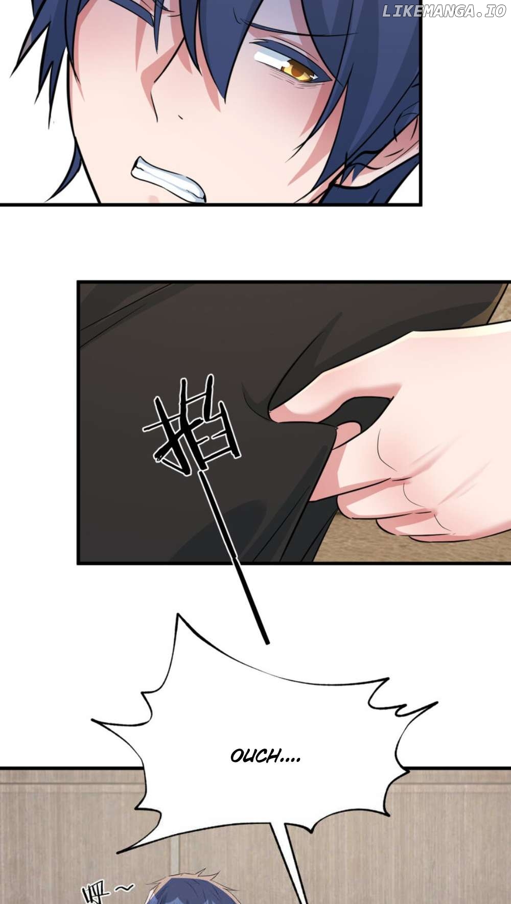 My Sister Is A SuperStar Chapter 230 - page 21
