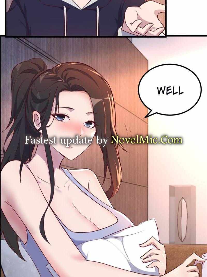 My Sister Is A SuperStar chapter 102 - page 11