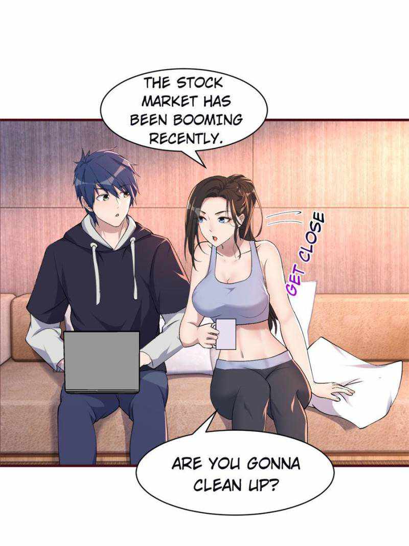 My Sister Is A SuperStar chapter 102 - page 14