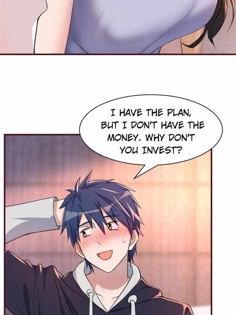 My Sister Is A SuperStar chapter 102 - page 16